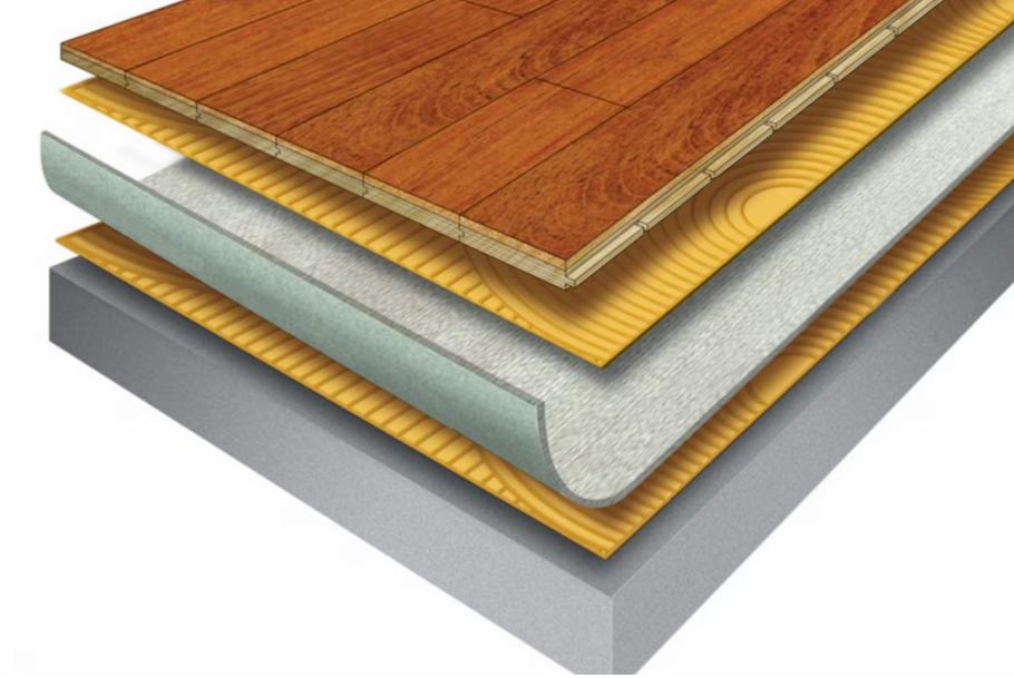 Membranes acoustiques