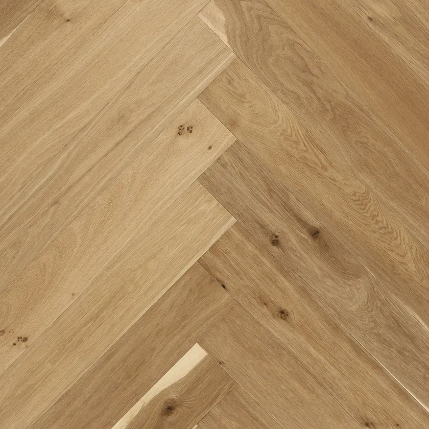 Plancher d'Ingénierie