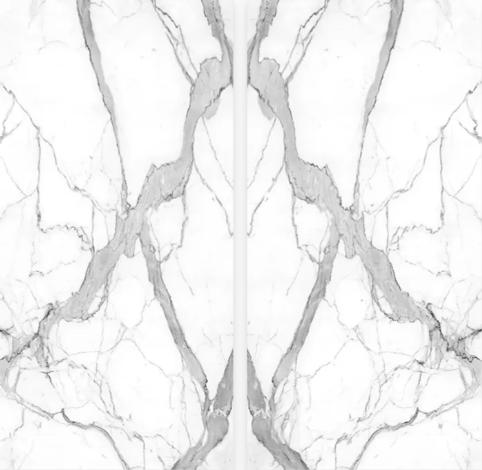 Dalles de porcelaine