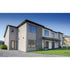 Yellow Knife Exterior Stones - 3.55 sq ft / box