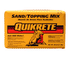 Quikrete - Mortier Sand Mix - 66 lbs/ 30 kg