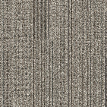 ProSolutions - Tuiles de tapis Capilano Strathcona 19-11/16" x 19-11/16" - 5.98 v² par boite