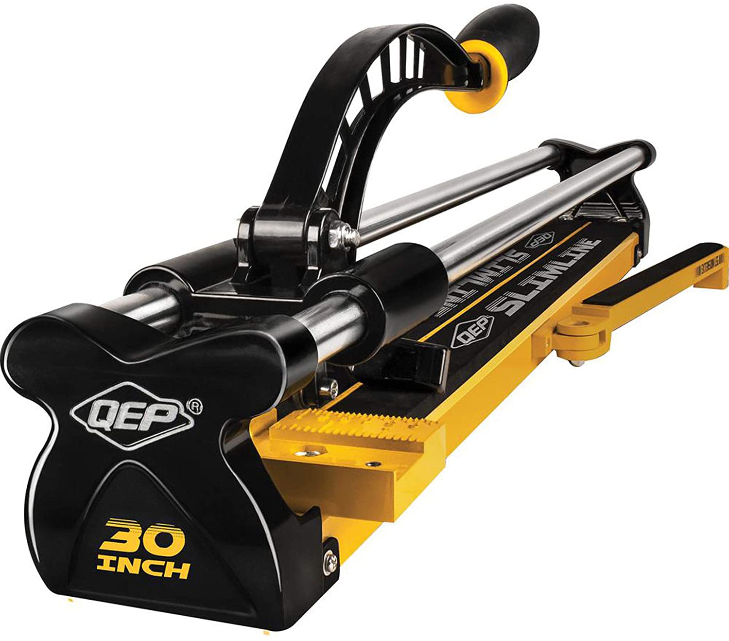 QEP - Coupe-tuiles professionnel Slimline 30"