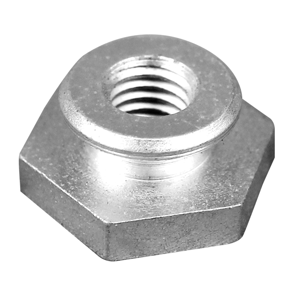 Sigma - Écrou M8 Hex 20 pour tous les coupe-carreaux de la série 3