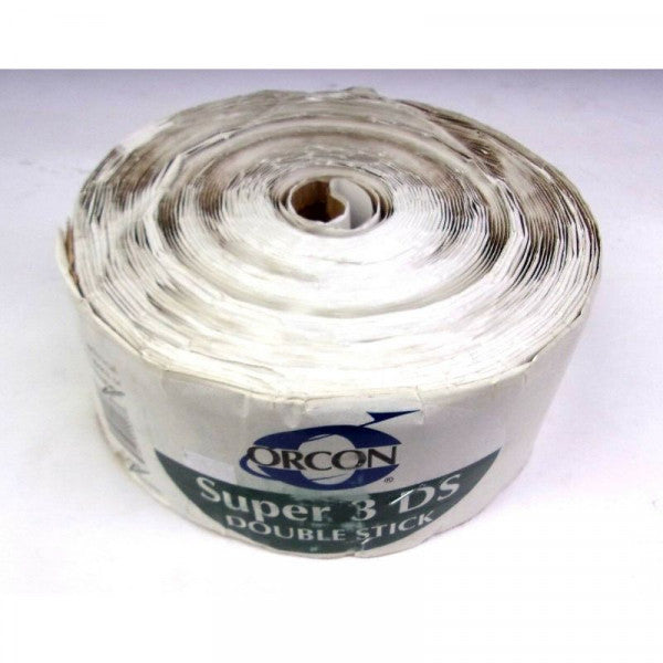 GCP - Orcon Ruban à joint pour tapis Super 3 DS