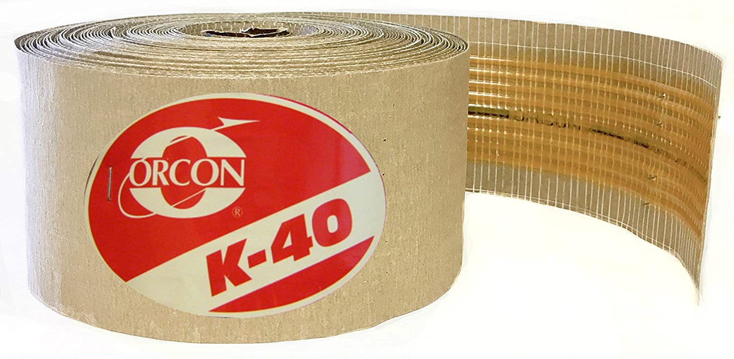 GCP - Orcon Ruban à joints pour tapis K-40