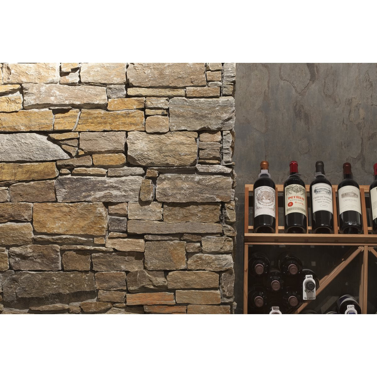 Kenora Exterior Stones - 3.55 sq ft / box