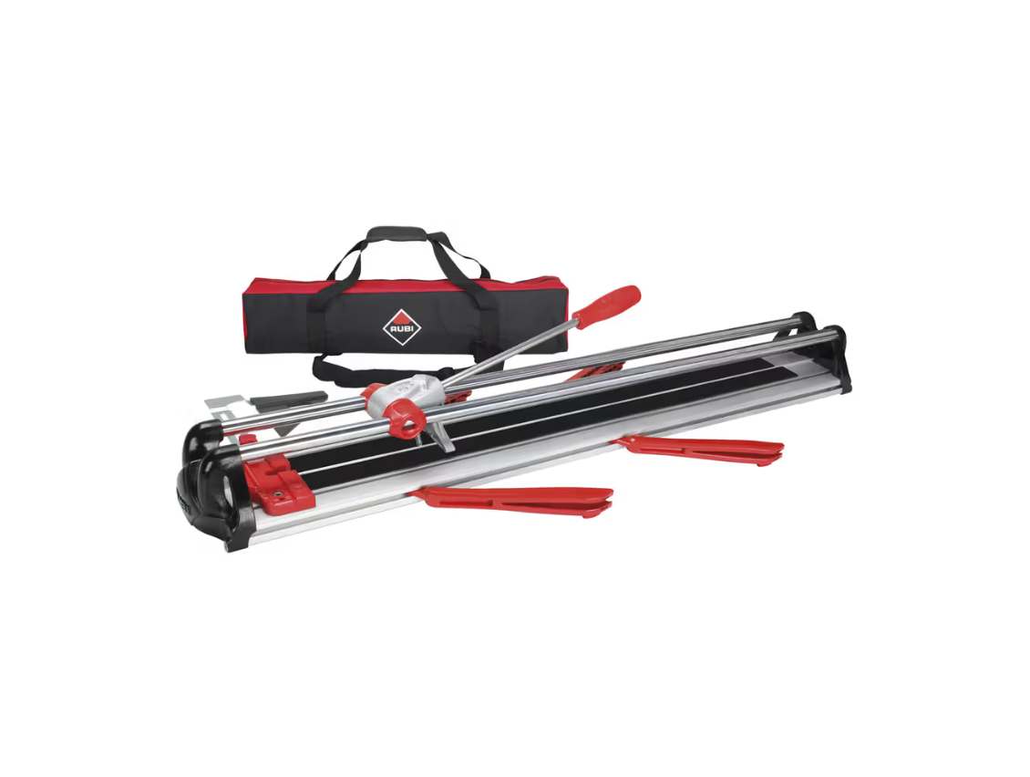 Rubi FAST-85 Manual Ceramic Cutter with Bag ||13939