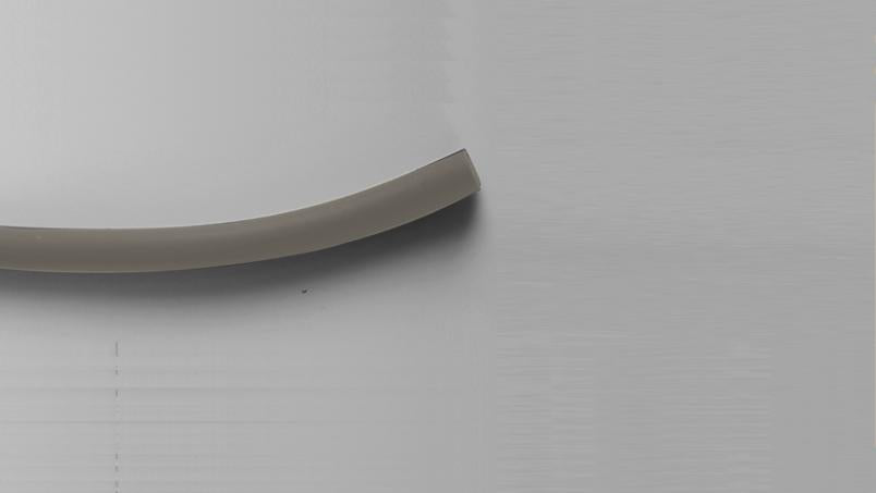 Tarkett - Tige de soudure à plancher Couleur Uniforme Grey #14009793 164'