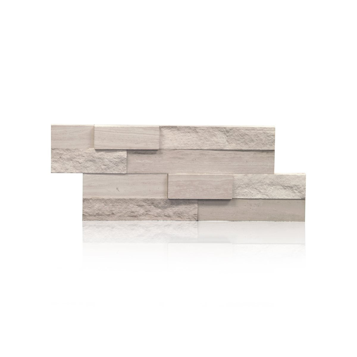 Palermo Natural Stones - 5.16 sq ft / box