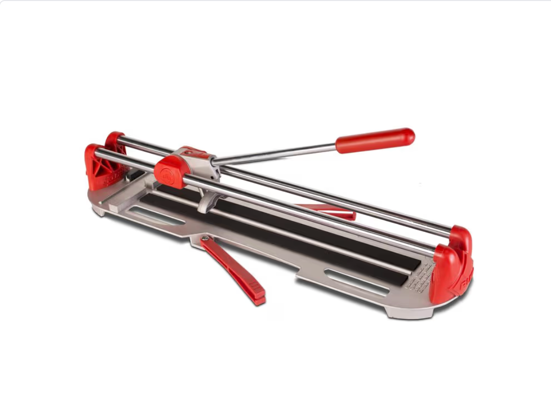 Rubi Star-42 Manual Tile Cutter with Case ||14946