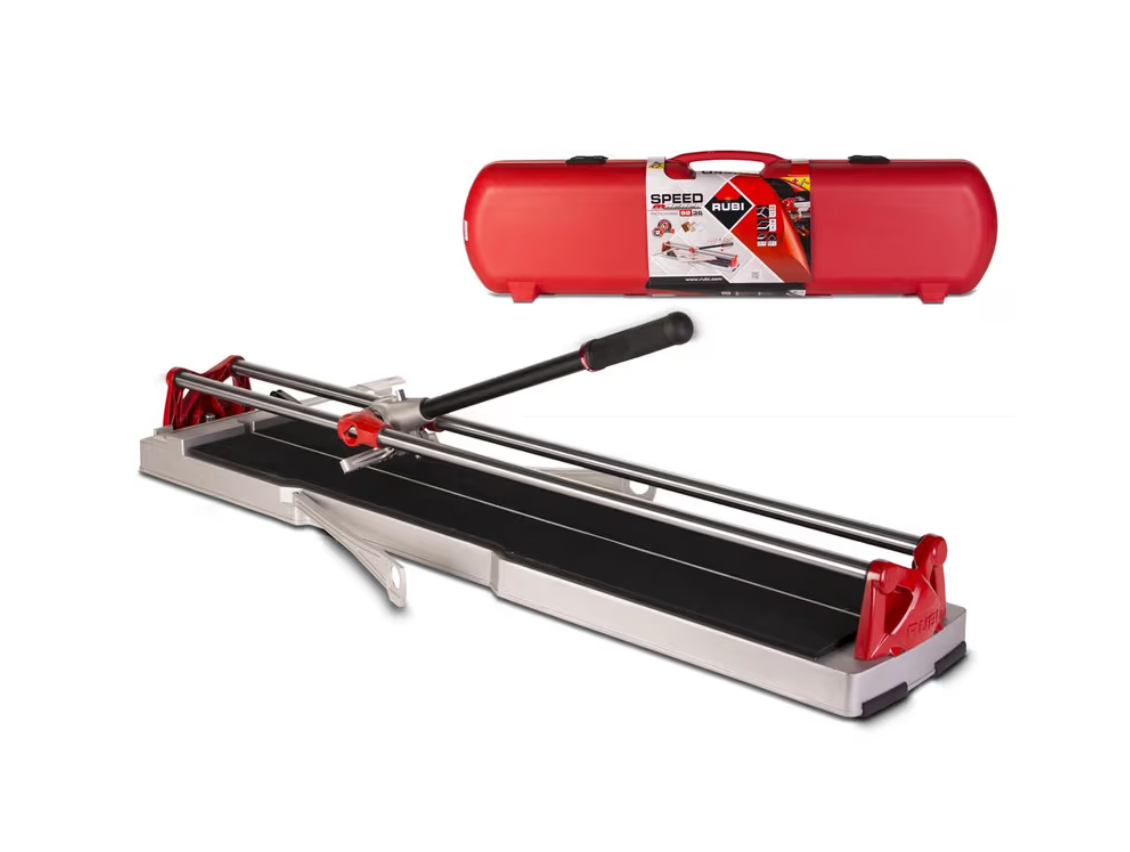 92 Magnet with case - Rubi Speed manual tile cutter ||14990