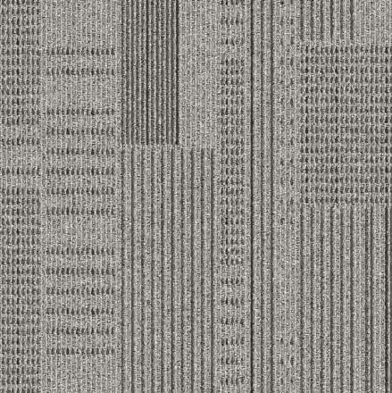 ProSolutions - Tuiles de tapis Capilano Winton 19-11/16" x 19-11/16" - 5.98 v² par boite