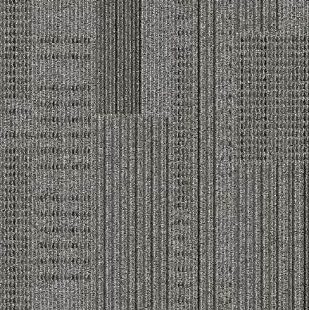 ProSolutions - Tuiles de tapis Capilano Edgemont 19-11/16" x 19-11/16" - 5.98 v² par boite