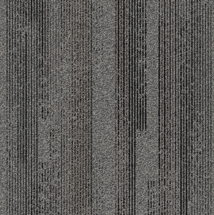 ProSolutions - Planche de tapis Nanaimo Bowen 9-27/32" x 39-3/8" - 5.98 v² par boite