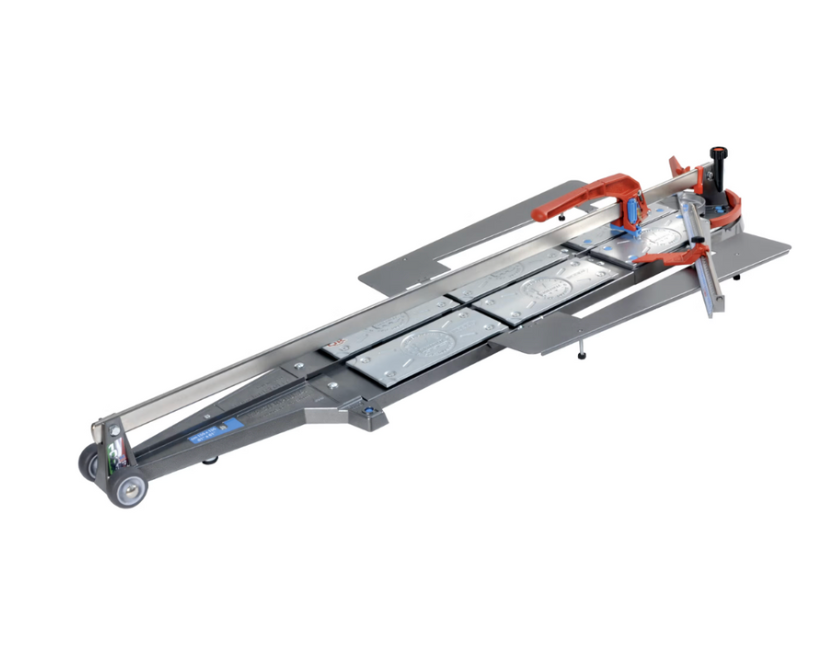 Montolit - 61" (inches) - Masterpiuma Evolution 3 Manual Tile Cutter ||155P3INCH