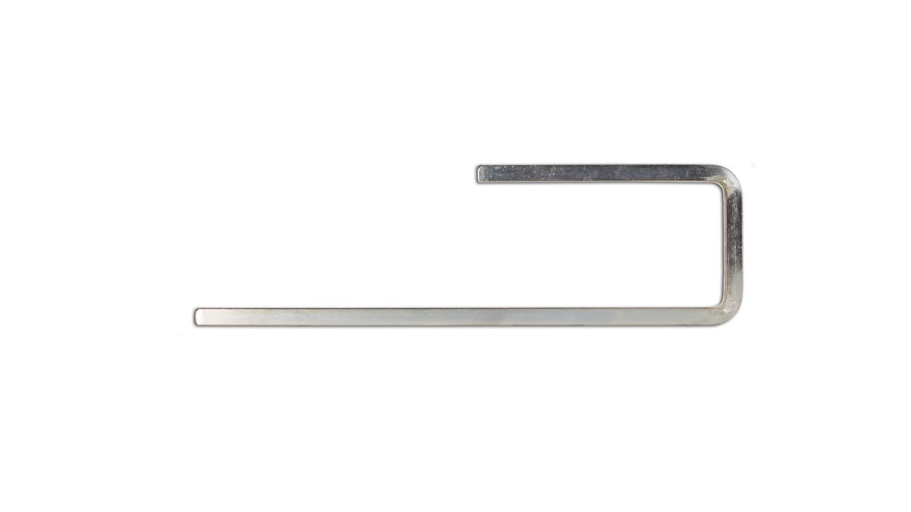 Rubi - Arrêt latéral pour TS-60 / TS-60 Classic