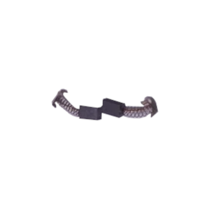 Crain - Ensemble De Brosse pour no. 575 (paquet de 2)