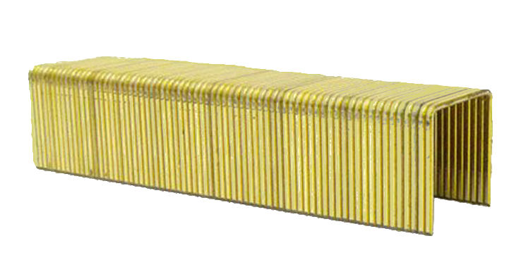 Shur-Fast - 145-Series Agrafes de calibre 16, 3/4" x 1" (paquet de 8500)