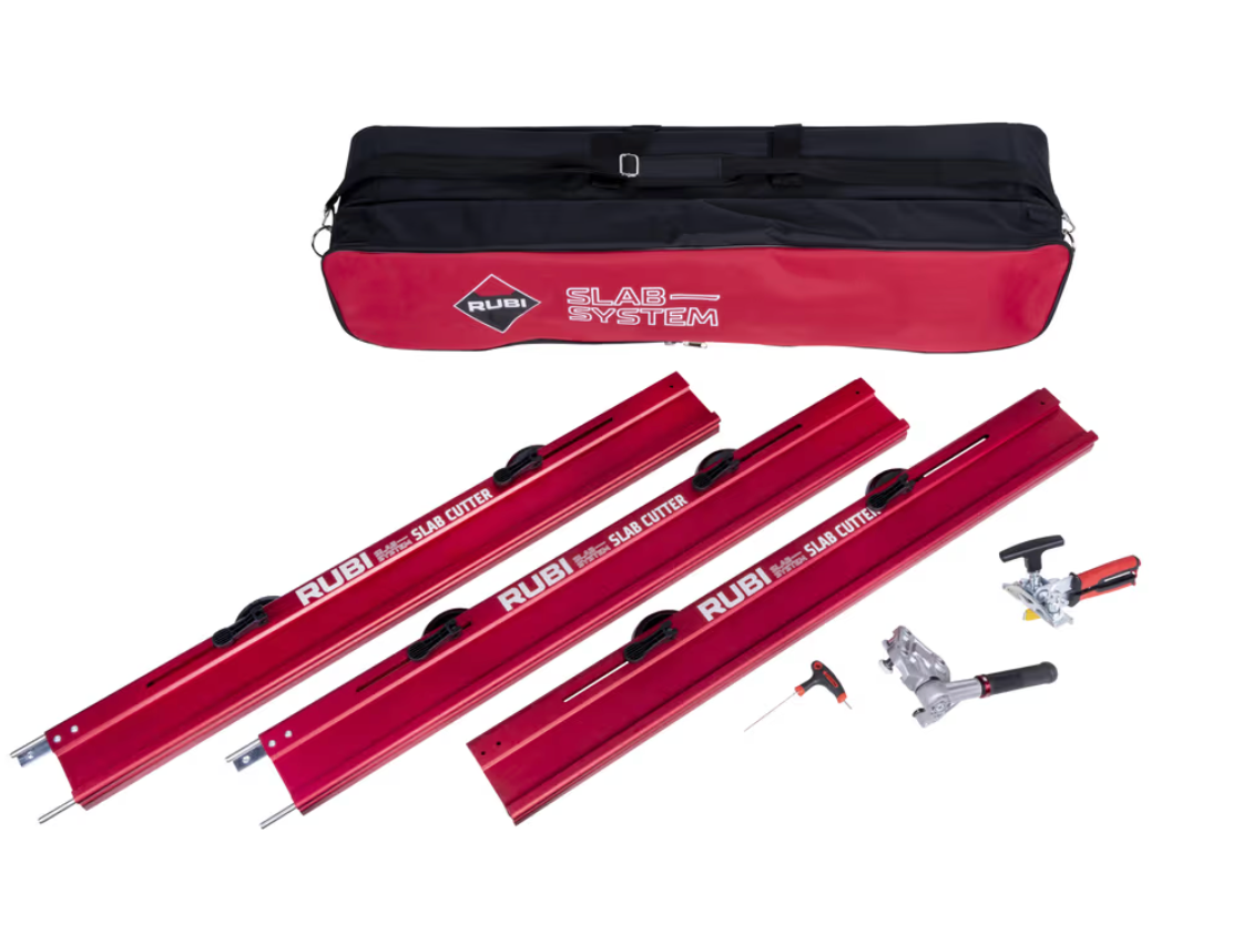 Rubi - G3 Manual Push Tile Cutter ||16900