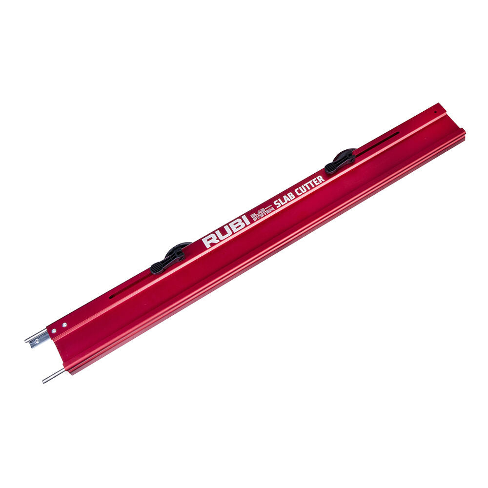 Rubi - Guide supplémentaire avec ventouses G3 pour Slab Cutter G3