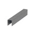 Toolway - Agrafes galvanisés pour cloueuse 1/2" x 3/8" (paquet de 5000)