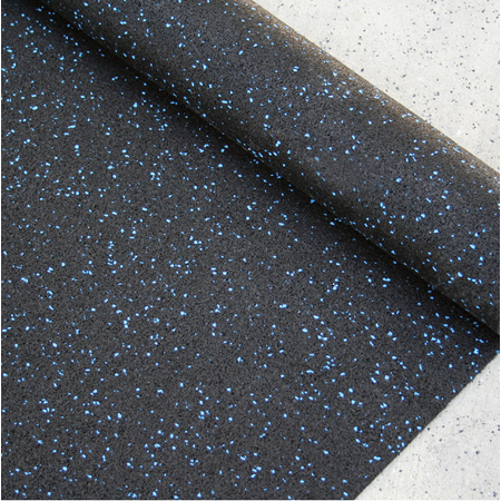 Laticrete - 170.3 Tapis isolant pour contrôle acoustique et fissures