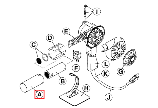 Crain - Protection pour no. 740-750-990