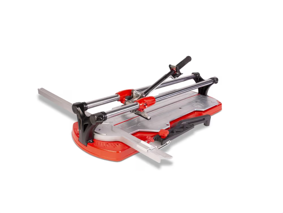 28 (inch) - Rubi TX-710 Max Manual Tile Cutter ||17910