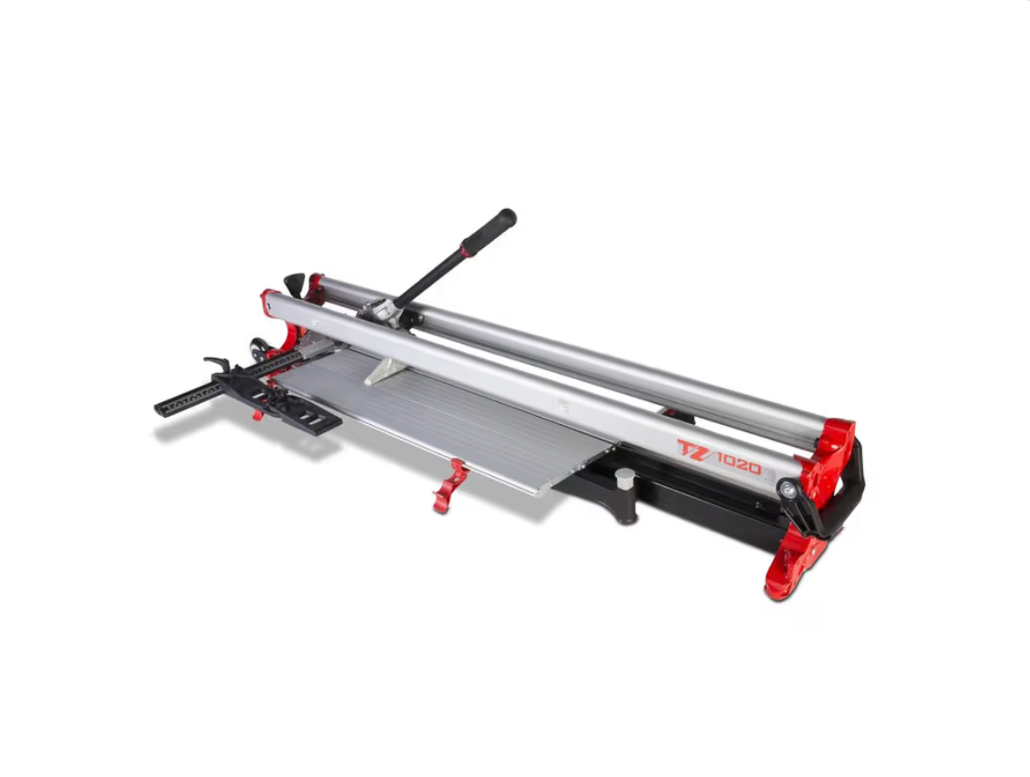40-3/16 (Inch) - Rubi Tile Cutter TZ-1020 ||17955
