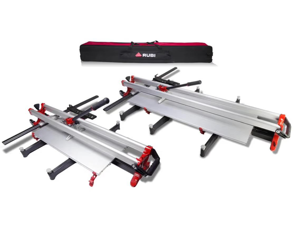 61 (Inch) - Rubi Tile Cutter TZ-1550 ||17958