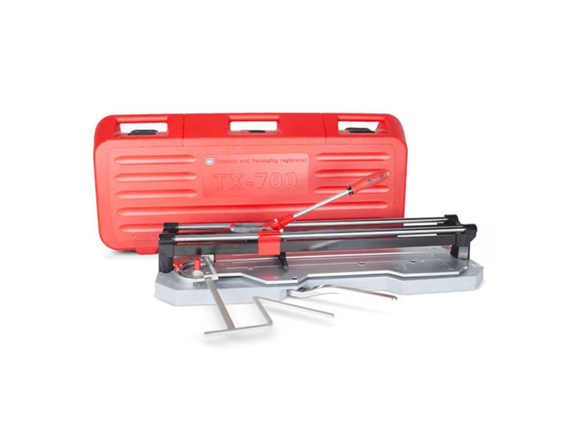 28" - Rubi Manual Tile Cutter TX-700 ||17978
