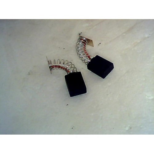 Crain - Ensemble de brosses pour no. 812 (paquet de 2)