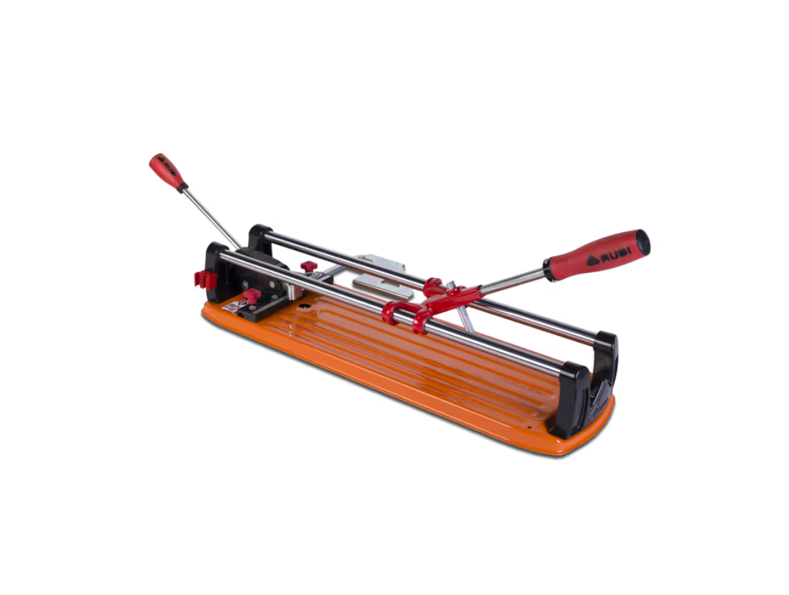 Rubi TS-43 Max Manual Tile Cutter Orange ||18920