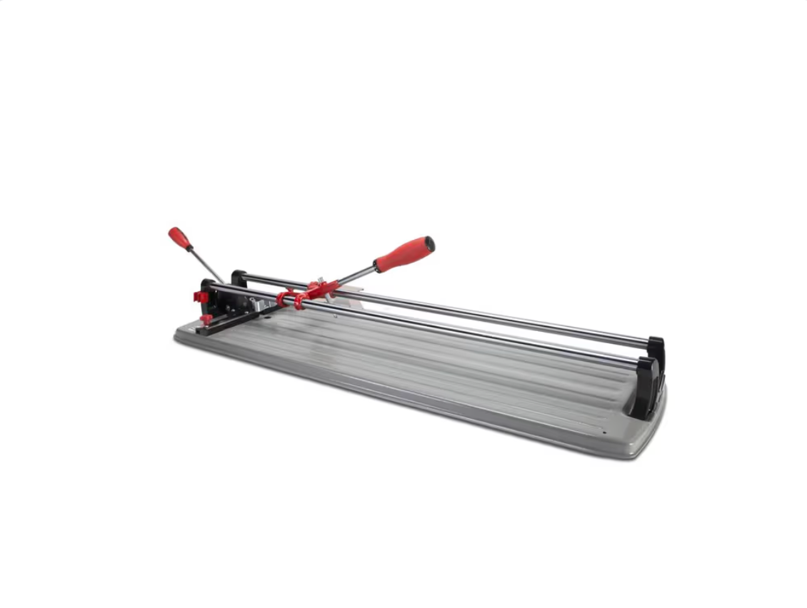 Rubi TS-75 Max Manual Tile Cutter Grey ||18975