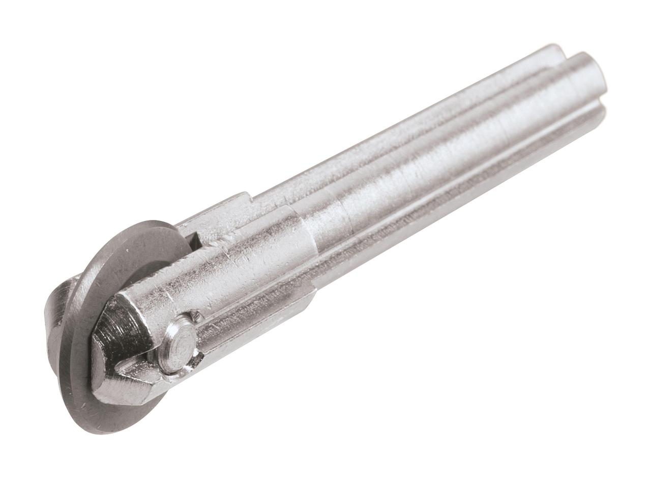 Rubi - Roue de coupe Silver - 18 mm