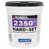 Roberts - Adhésif pour revêtement de sol souples HARD-SET 2350, 1 Qt. (946 ml)