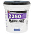 Roberts - Adhésif pour revêtement de sol souples HARD-SET 2350, 1 gal. (3,78 L)