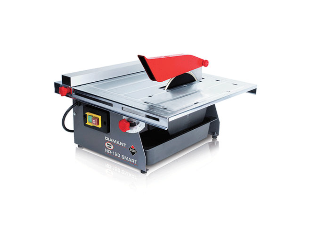 Rubi Smart Portable Electric Saw ND-180 ||24977