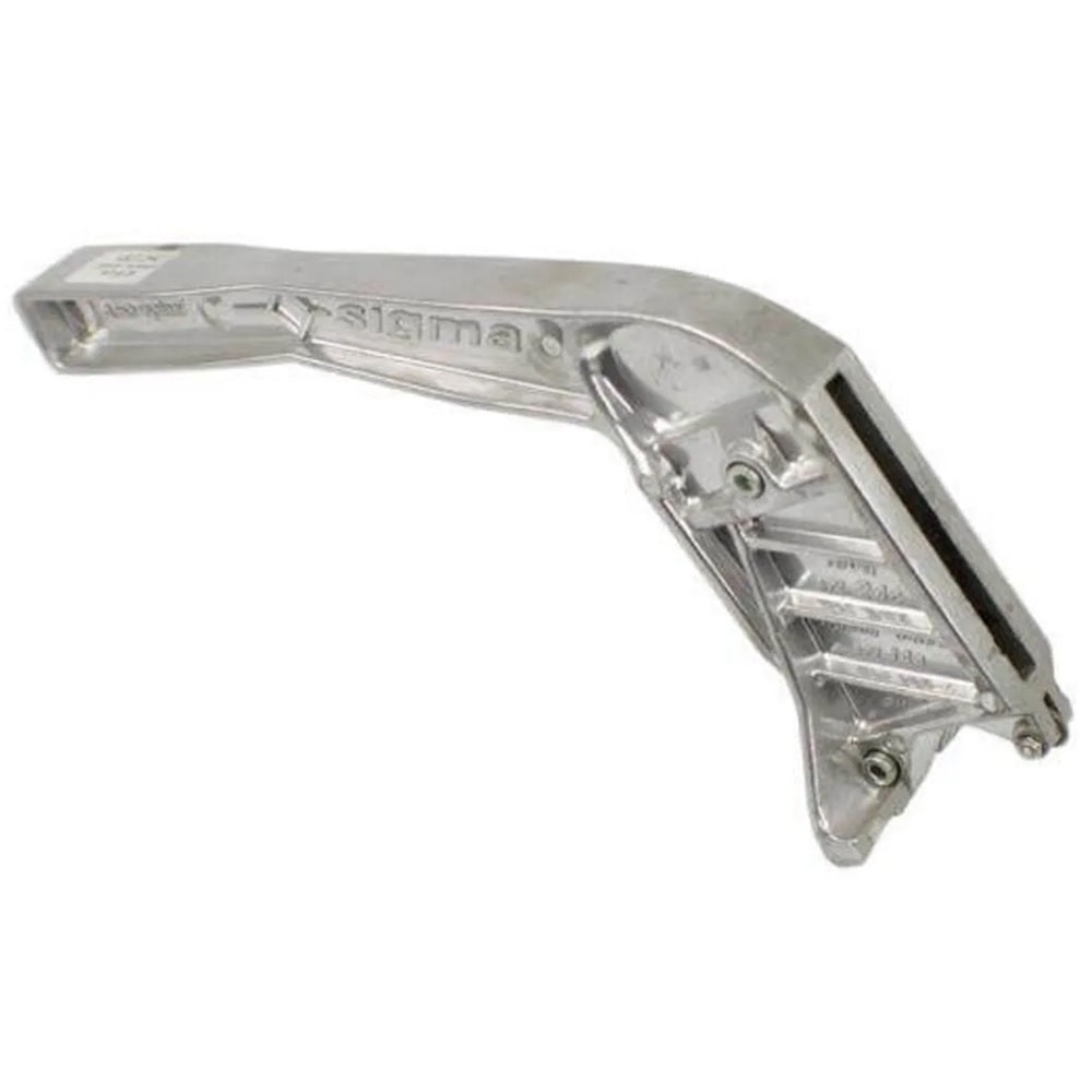 Sigma - Poignée de traction avec rainure de 7 mm pour les coupe-carreaux 2A3 et 2B3