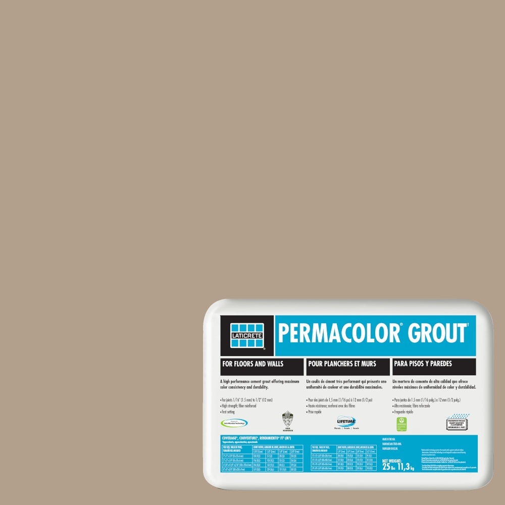 Laticrete - Permacolor Coulis #30 Sand Beige 25 lb