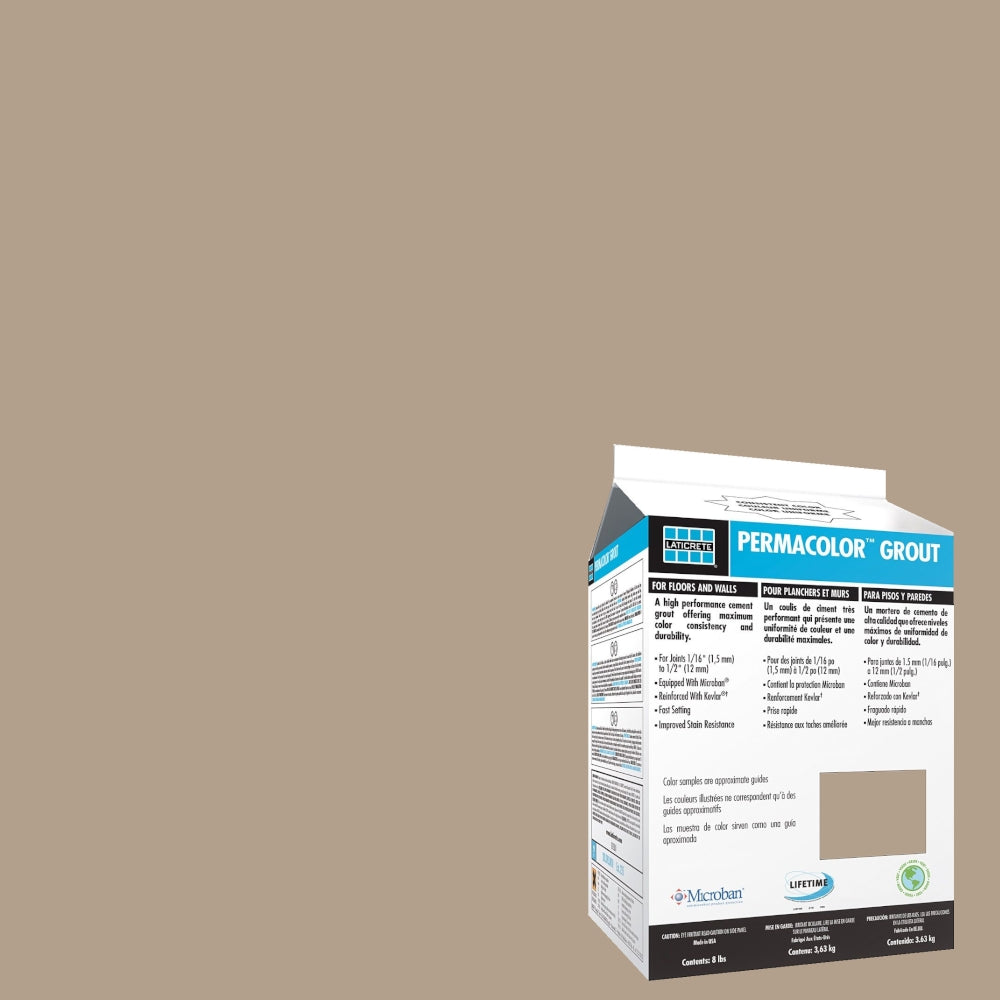 Laticrete - Permacolor Coulis #30 Sand Beige 8 lb