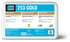 Laticrete - 253 Gold Mortier blanc 50 lb