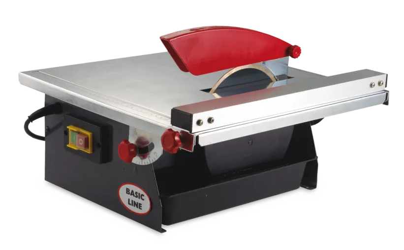 Rubi Electric Wet Saw for Ceramics ND-180 120V-60HZ ||25963