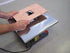 Rubi Electric Wet Saw for Ceramics ND-180 120V-60HZ ||25963