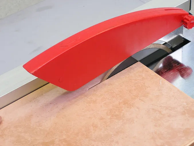 Rubi Electric Wet Saw for Ceramics ND-180 120V-60HZ ||25963