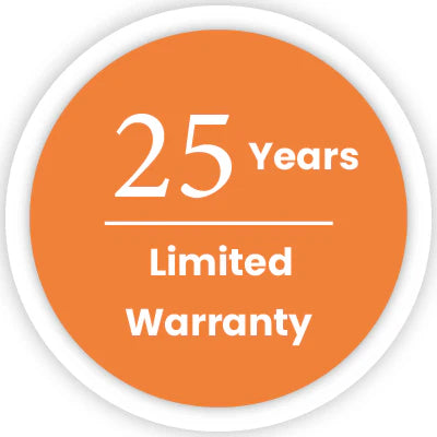 15 sq ft - Concrete Floor Heating Kit on Mesh 240 Volt