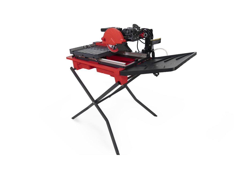Rubi DT-7 IN Max 7" Wet Tile Saw ||26993