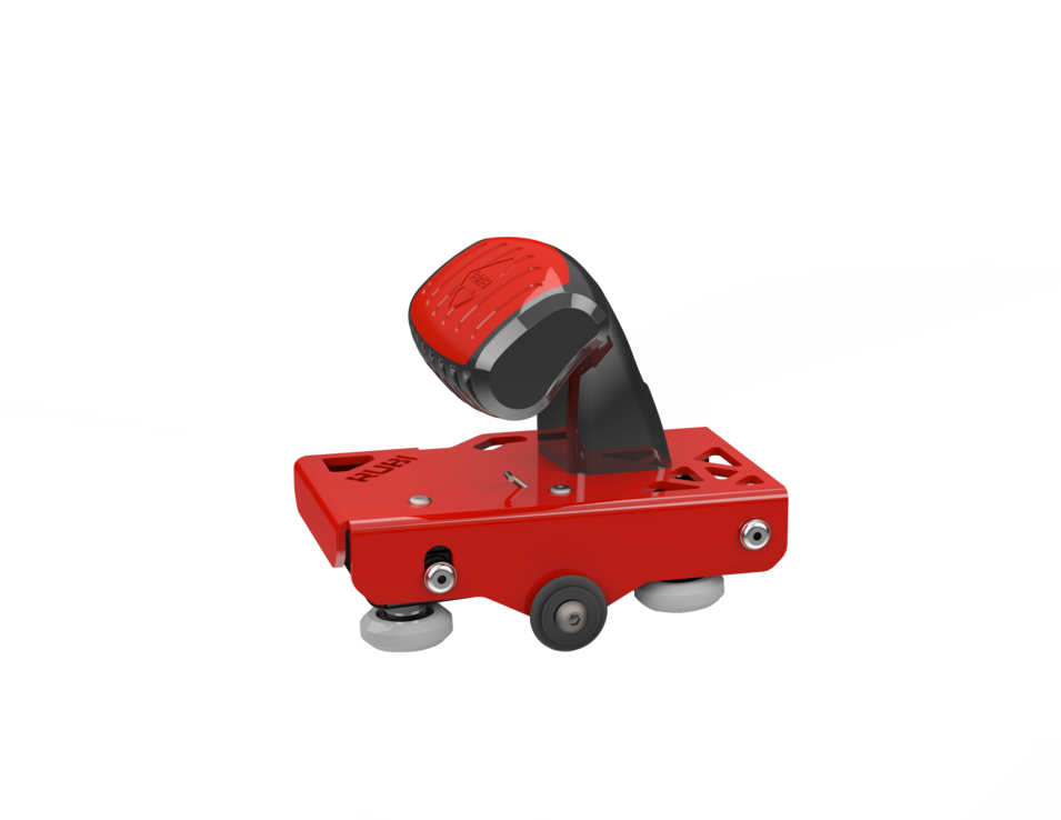 Rubi - Tête de remplacement G2 pour 23999 - Coupe-carreaux Slim 62