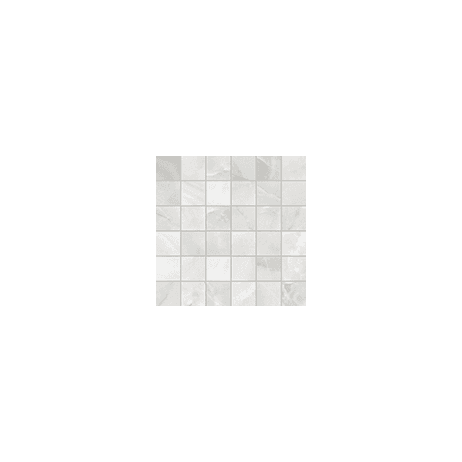 Anatolia - Mosaïque La Marca Onyx Nuvolato Poli 2" x 2"